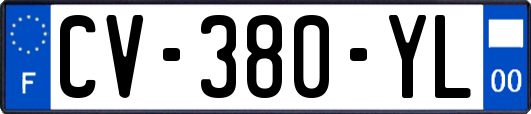 CV-380-YL