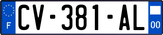 CV-381-AL