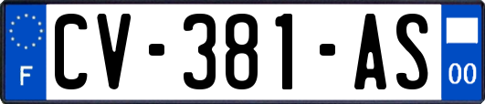 CV-381-AS
