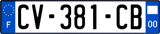 CV-381-CB