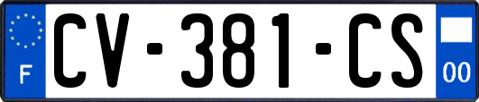 CV-381-CS