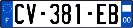 CV-381-EB