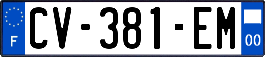 CV-381-EM