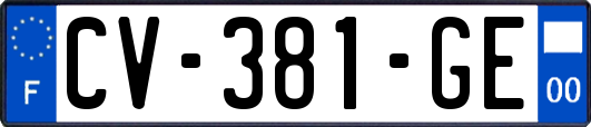 CV-381-GE