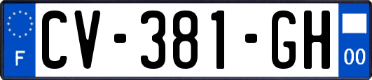 CV-381-GH