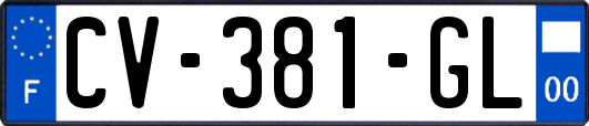 CV-381-GL