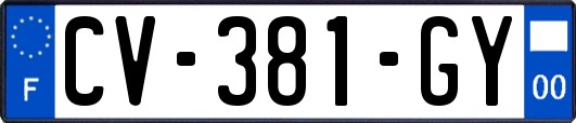 CV-381-GY