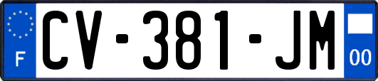 CV-381-JM