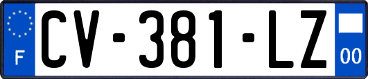 CV-381-LZ