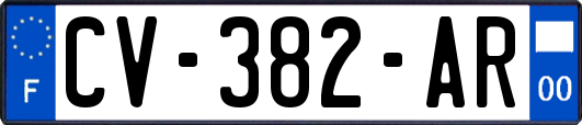 CV-382-AR