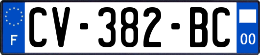 CV-382-BC