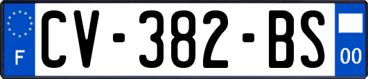 CV-382-BS