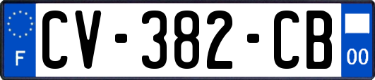 CV-382-CB