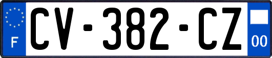 CV-382-CZ