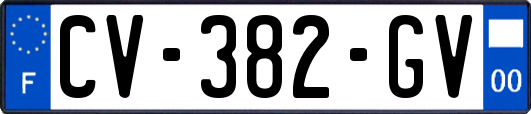 CV-382-GV