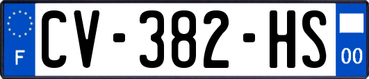 CV-382-HS