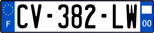 CV-382-LW