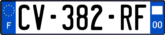 CV-382-RF