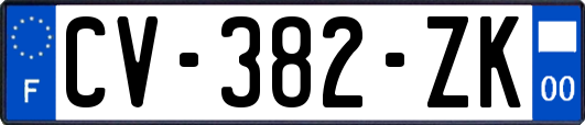 CV-382-ZK