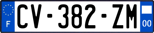 CV-382-ZM