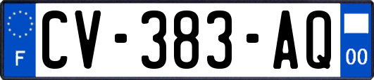 CV-383-AQ