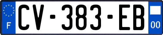 CV-383-EB