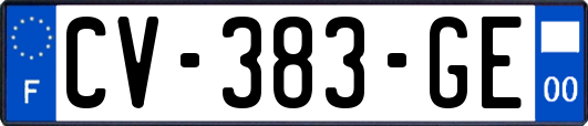 CV-383-GE