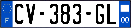 CV-383-GL