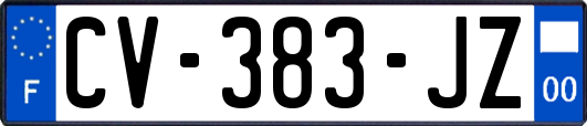 CV-383-JZ