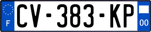 CV-383-KP