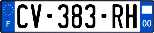 CV-383-RH