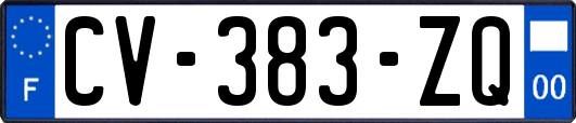 CV-383-ZQ