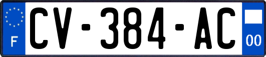 CV-384-AC