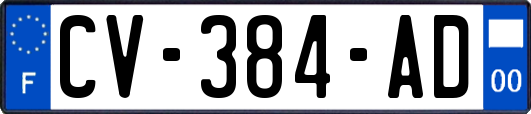 CV-384-AD