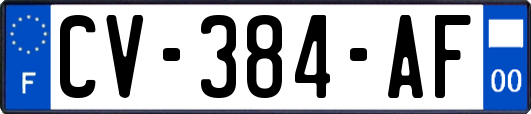 CV-384-AF