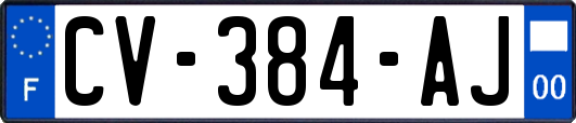 CV-384-AJ