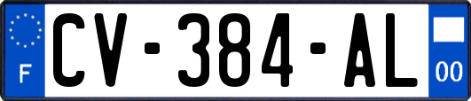 CV-384-AL