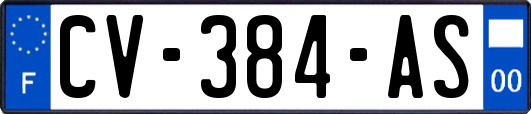 CV-384-AS