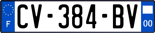 CV-384-BV