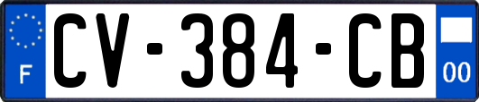 CV-384-CB