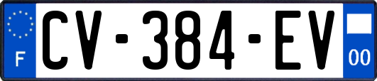 CV-384-EV