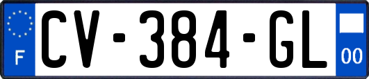 CV-384-GL
