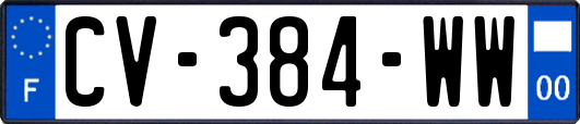 CV-384-WW