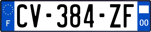 CV-384-ZF