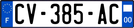 CV-385-AC