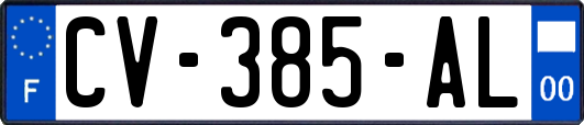 CV-385-AL
