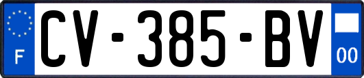 CV-385-BV