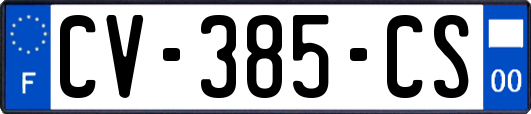 CV-385-CS