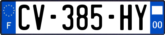 CV-385-HY