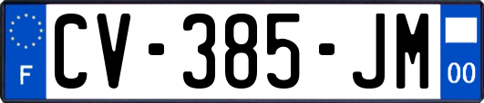 CV-385-JM